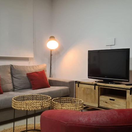 Casa Fotostudi37 Apartman Deltebre Kültér fotó