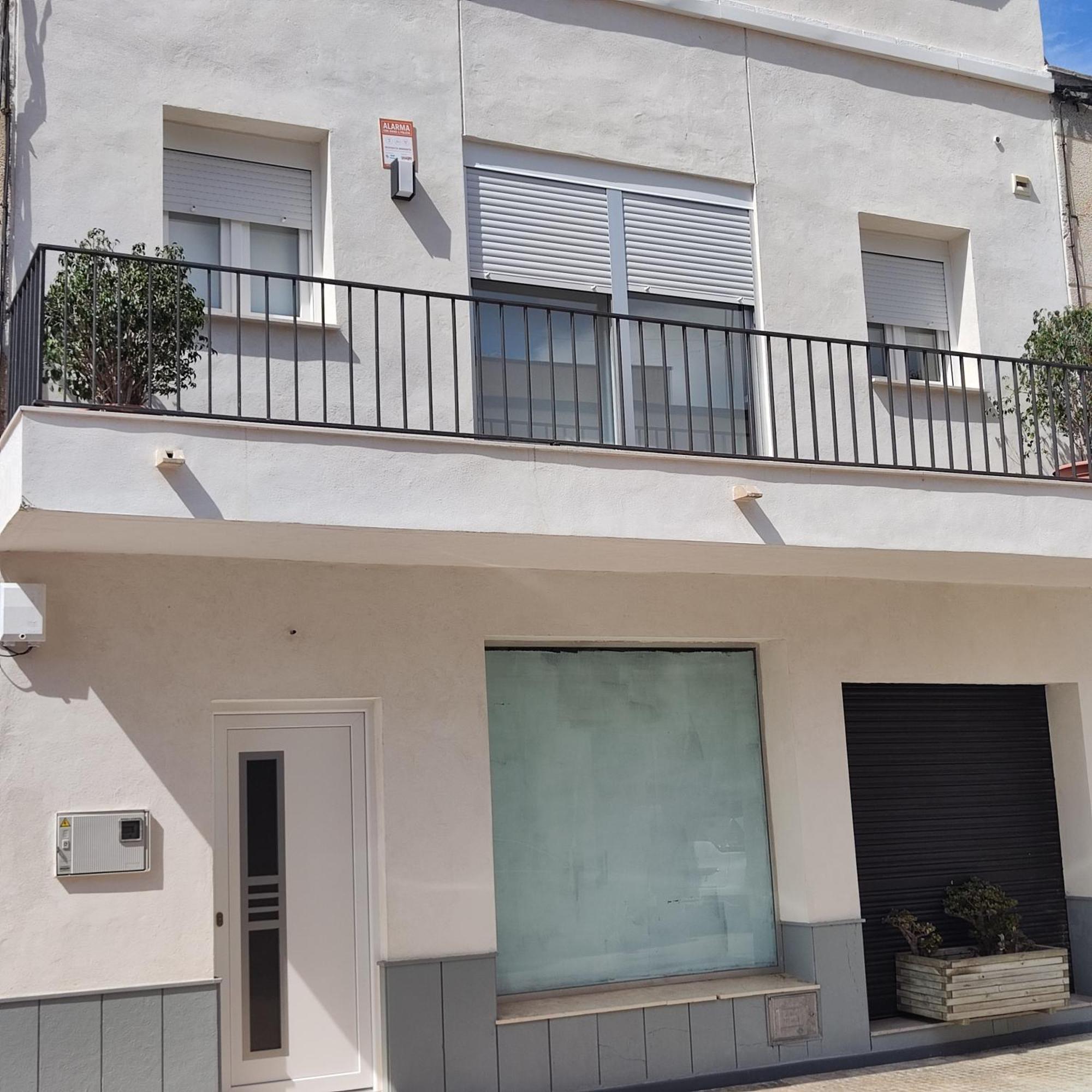 Casa Fotostudi37 Apartman Deltebre Kültér fotó